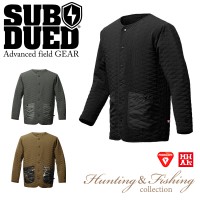 SUBDUED PATHFINDER JACKET/MULTICAM 【サブデュード パスファインダー