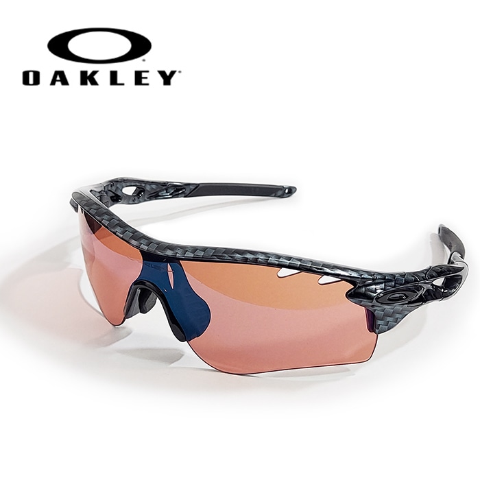 OAKLEY 9206-17 RADERLOCK PATH VENTED<br>【オークリー レーダー
