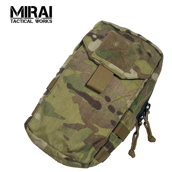 ミリタリー　ポーチセット　個別可能 楽天市場】Broptical 【3点セット】ミリタリー ユーティリティーポーチ