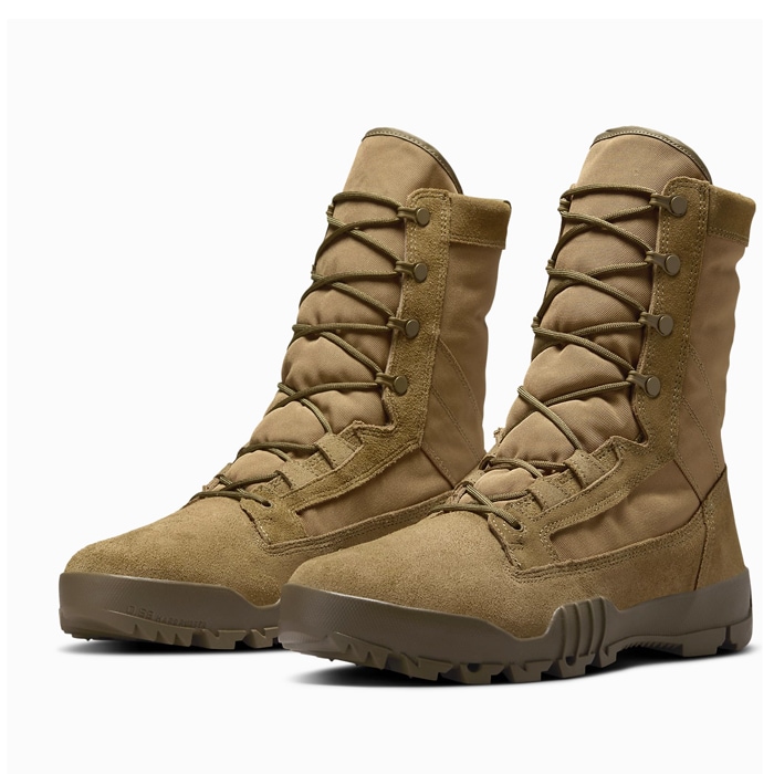 NIKE SFB JUNGLE 8 LEATHER【ナイキ SFBジャングルブーツ 8inch