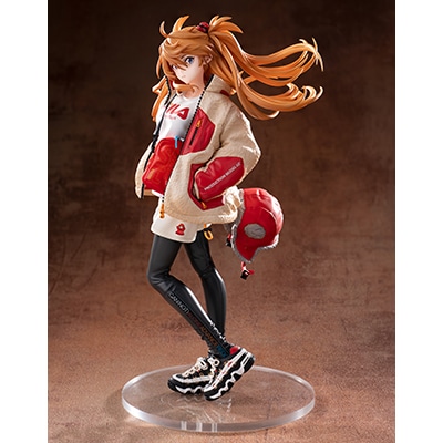 エヴァンゲリオン公式アパレルブランド【RADIO EVA Online Store】