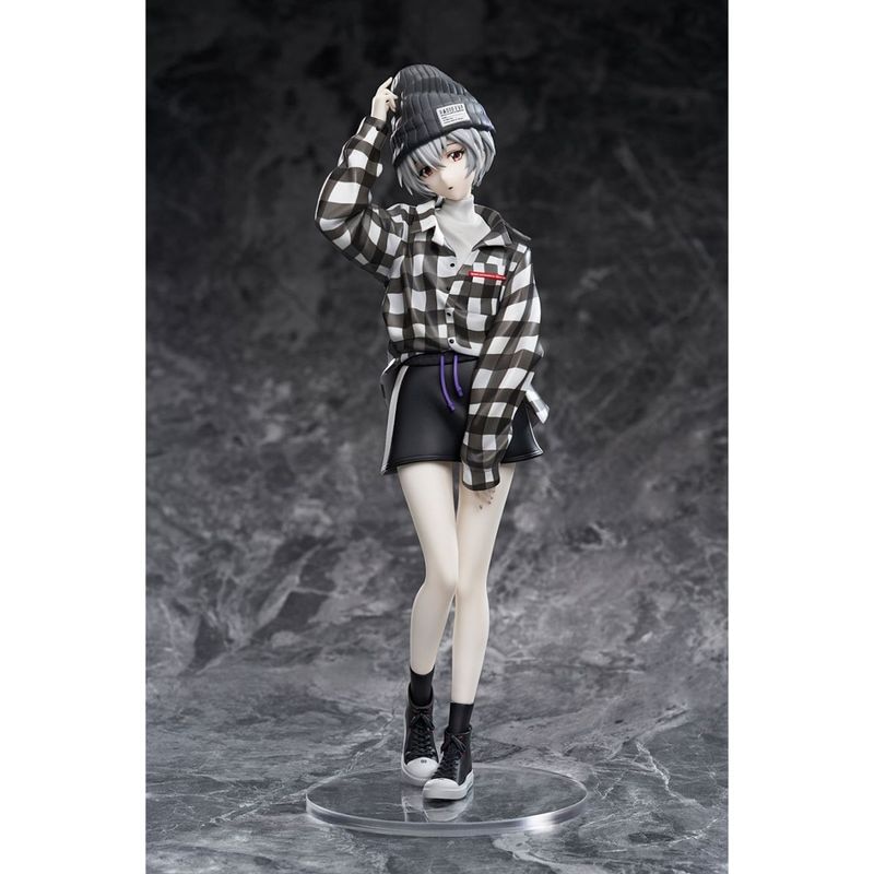 エヴァンゲリオン公式アパレルブランド【RADIO EVA Online Store】