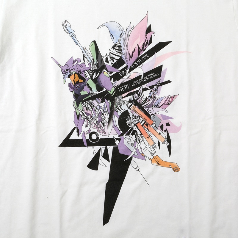 エヴァンゲリオン公式アパレルブランド【RADIO EVA Online Store】