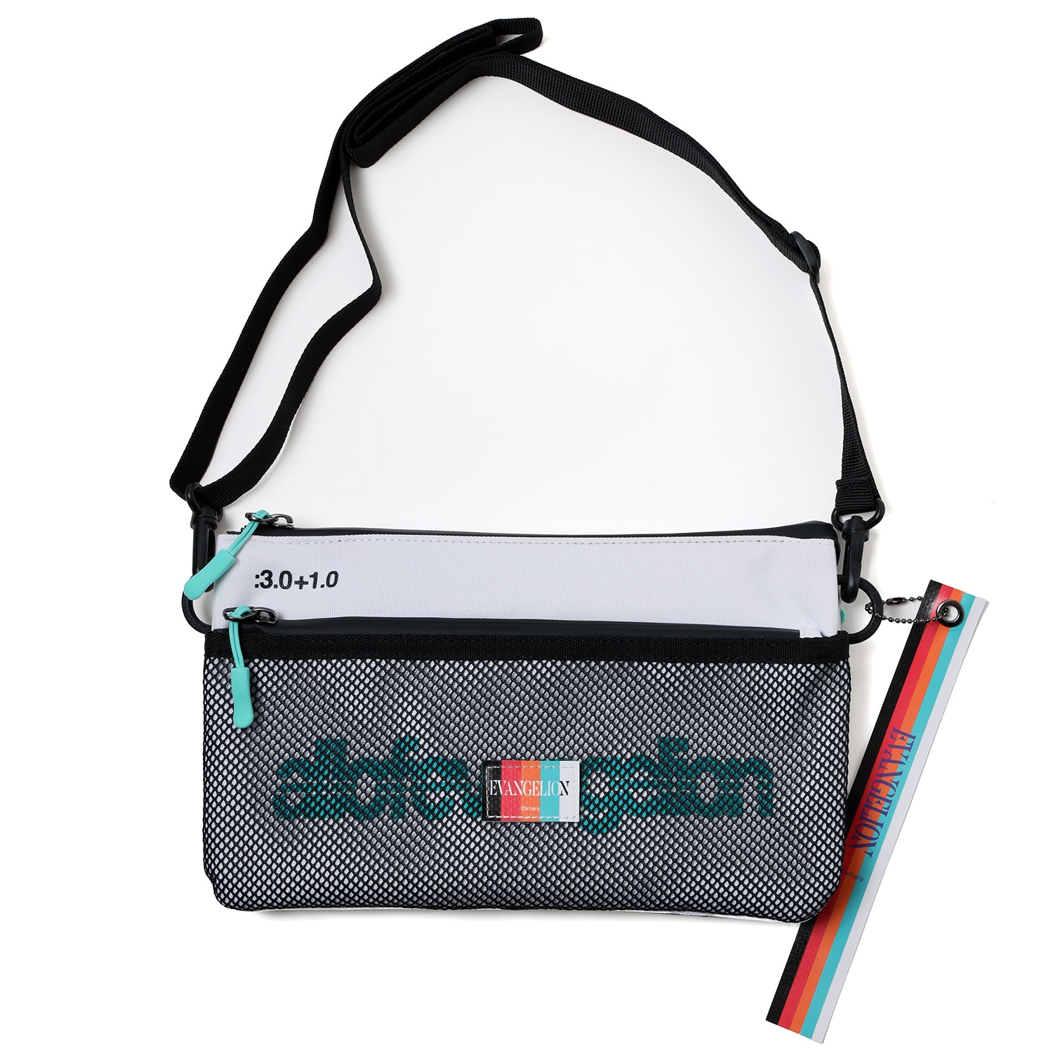 エヴァンゲリオン公式アパレルブランド【RADIO EVA Online Store】