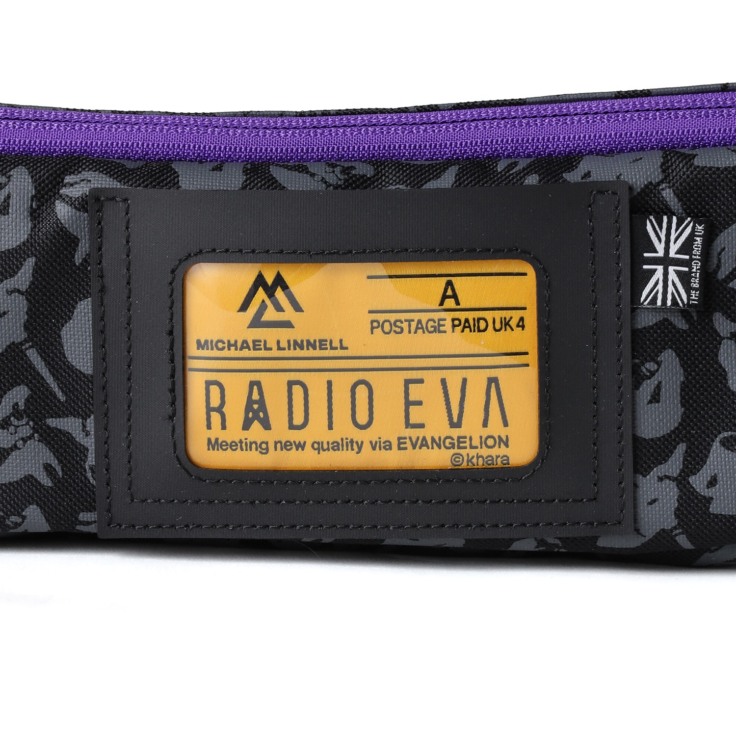 エヴァンゲリオン公式アパレルブランド【RADIO EVA Online Store】