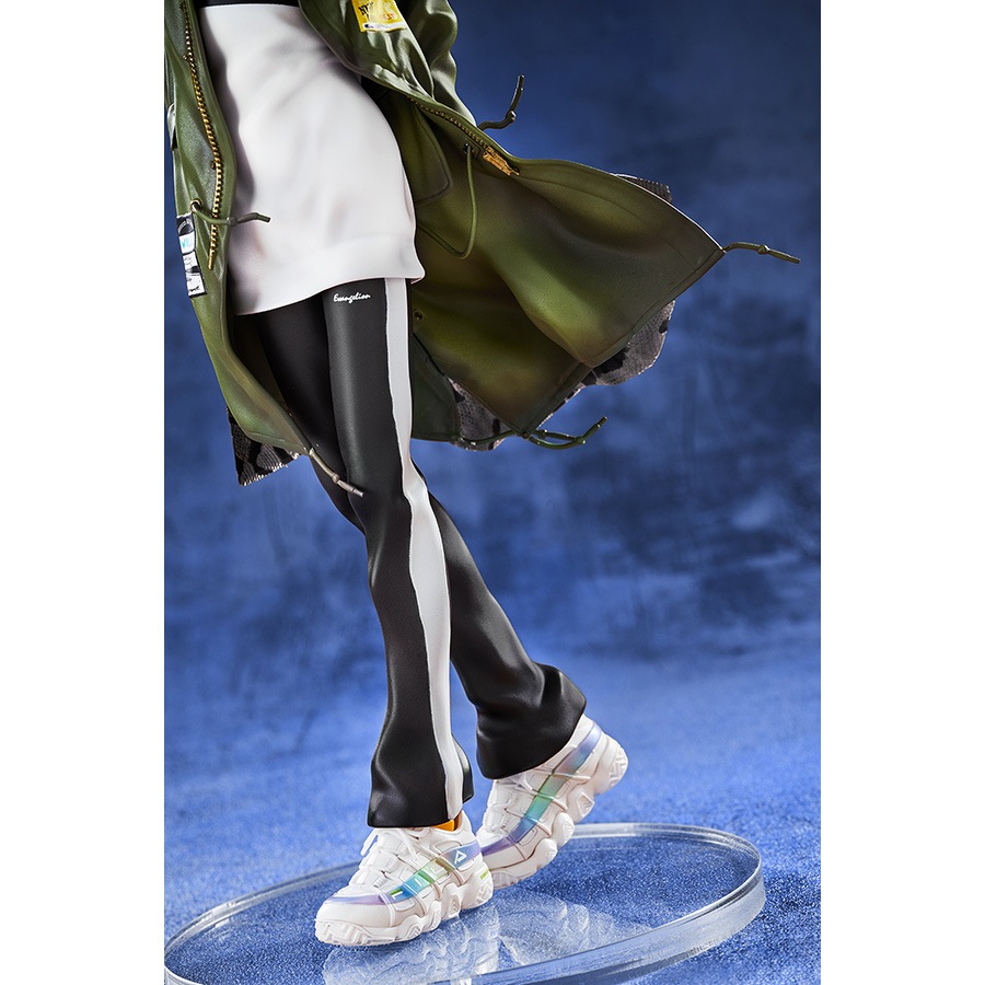 エヴァンゲリオン公式アパレルブランド【RADIO EVA Online Store】