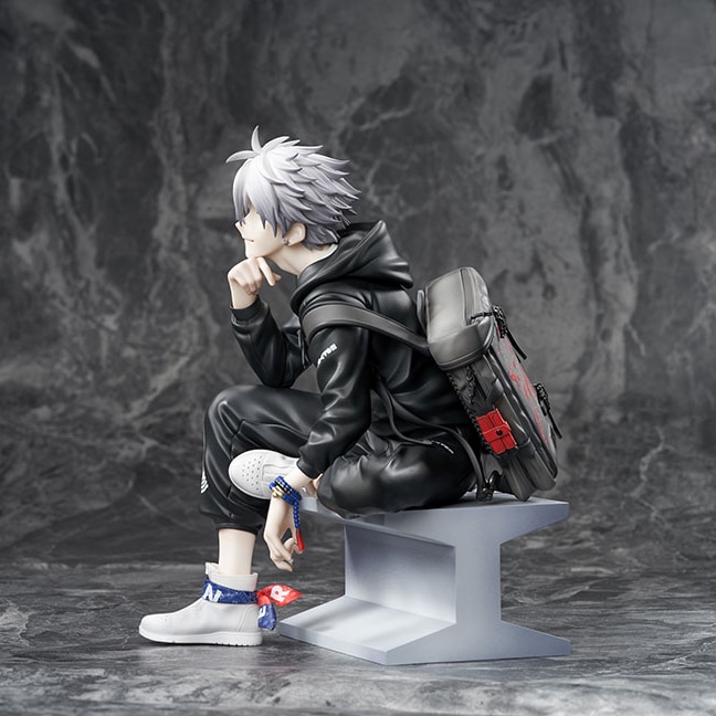 エヴァンゲリオン公式アパレルブランド【RADIO EVA Online Store】