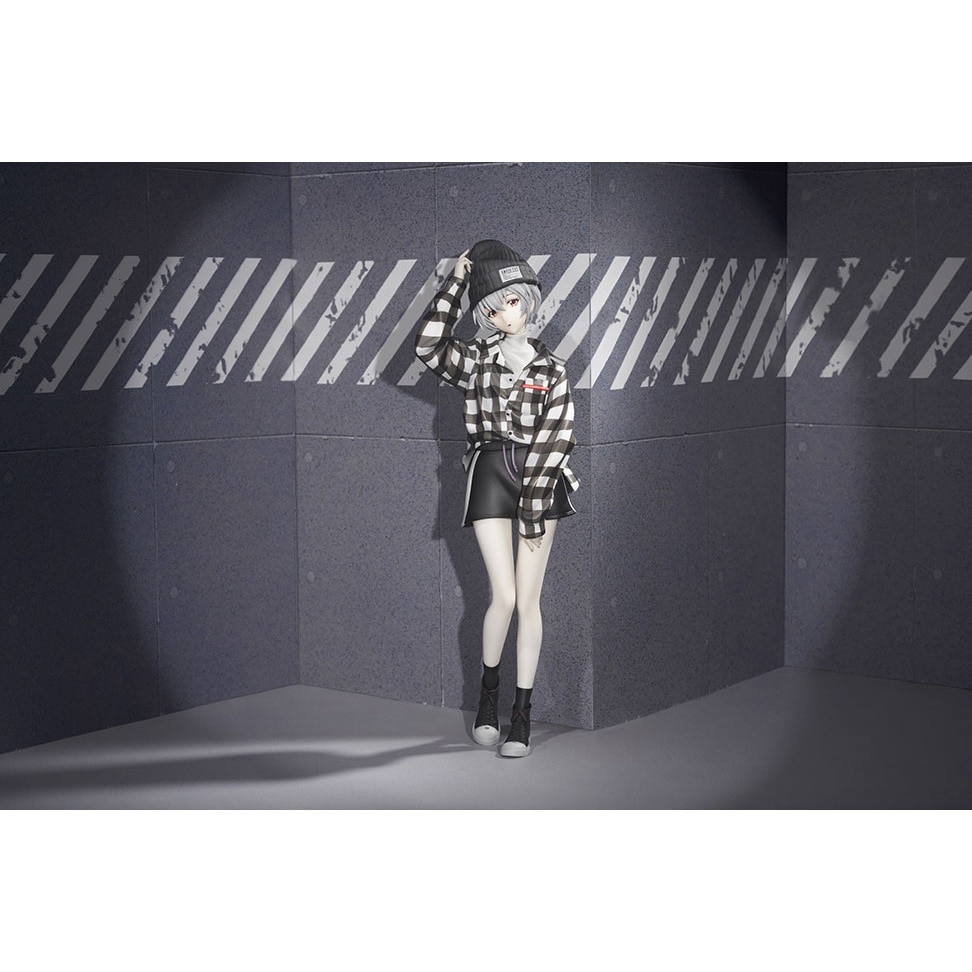 エヴァンゲリオン公式アパレルブランド【RADIO EVA Online Store】