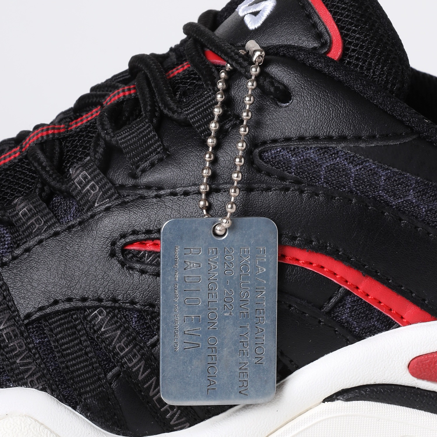 エヴァンゲリオン公式アパレルブランド【RADIO EVA Online Store】