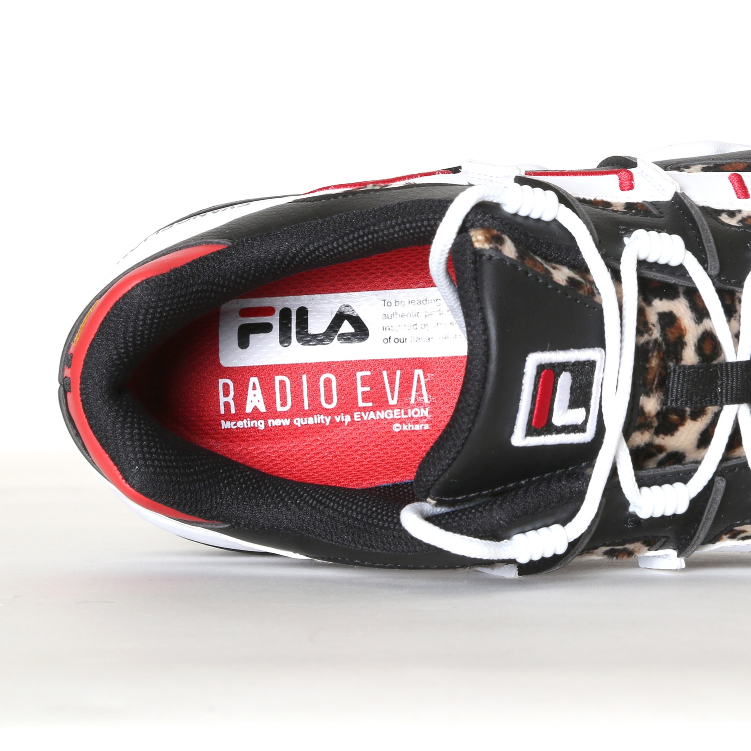 エヴァンゲリオン公式アパレルブランド【RADIO EVA Online Store】