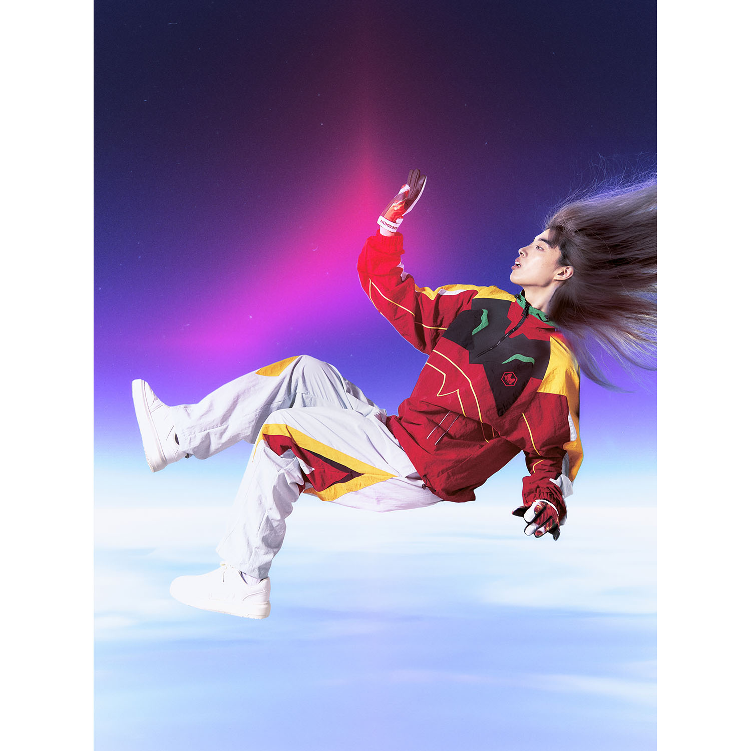 エヴァンゲリオン公式アパレルブランド【RADIO EVA Online Store】