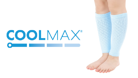 ピースエイト ふくらはぎ用 COOL | ピースエイトアイテム別,サポーター