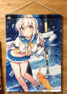 タペストリー B2サイズ (20個~49個) | タペストリー,B2サイズ | 同人