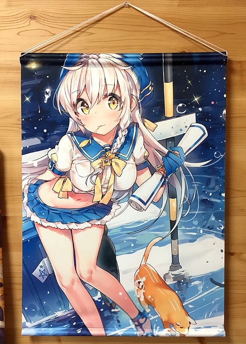 タペストリー B2サイズ (50個~99個) | タペストリー,B2サイズ | 同人