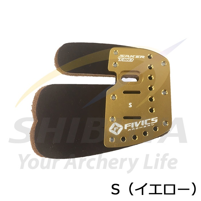 FIVICS セーカー2 | タブ,上級者タブ | | 渋谷アーチェリー ONLINE