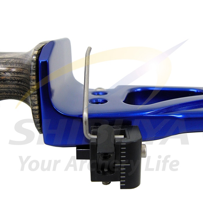 AAE フリーフライトエリートレスト | ボウアクセサリー,レスト