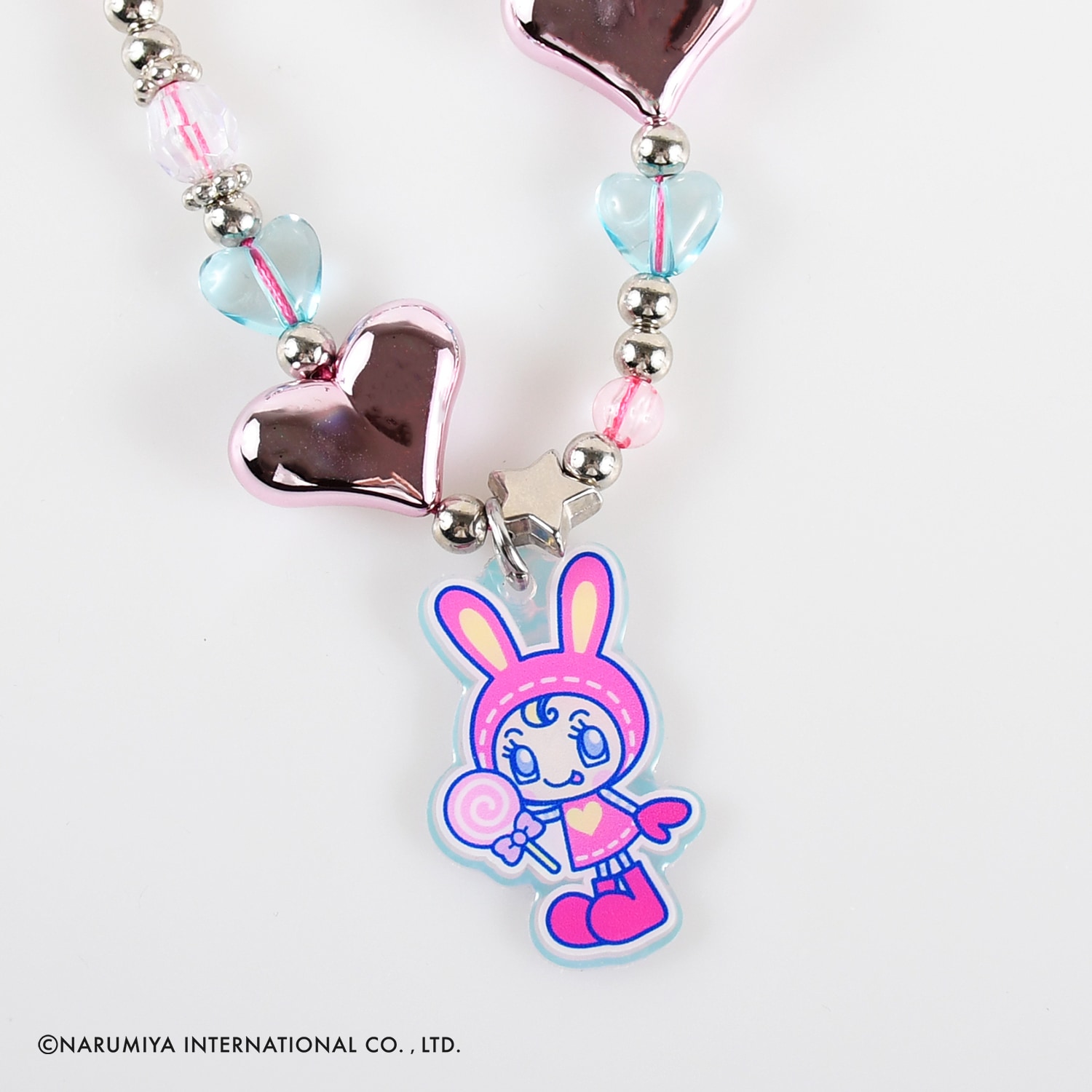 フォンストラップ ベリエちゃん Y2K | すべての商品 | SKINNYDIP