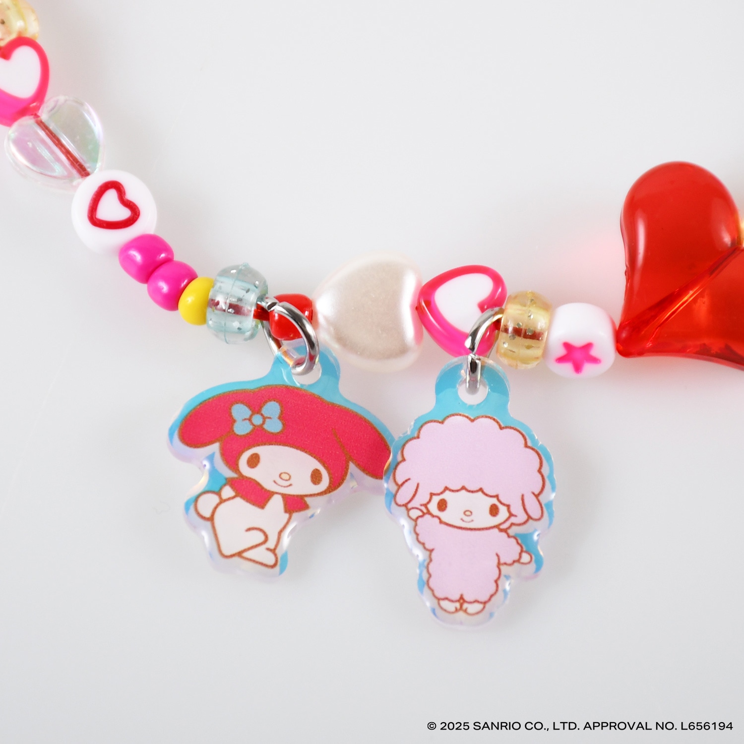 フォンストラップ マイメロディ サンリオキャラクターズ | すべての