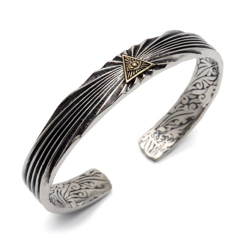 バングル,シルバー925 | SILVER KYASYA