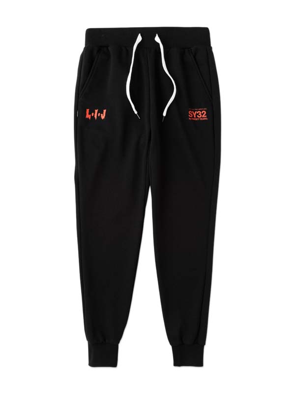 L・I・J collaboration sweat pants | COLLABORATION,LOS