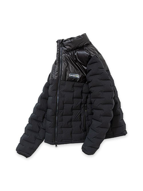 CONNECTION WOVEN DOWN JK | BRAND,NERO | 【公式】SY32 by SWEET