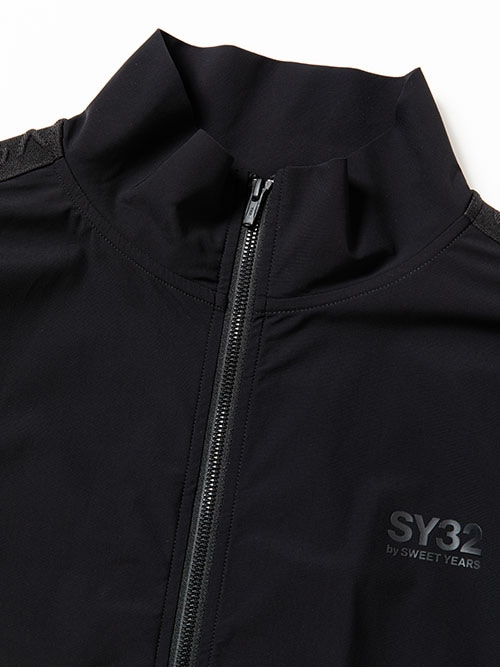 CARVICO LINETAPE JACKET | ALL ITEMS | 【公式】SY32 by SWEET YEARS