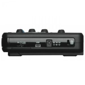 DP-008EX 8トラック SD/SDHC MTR(Multi Track Recorder) TASCAM