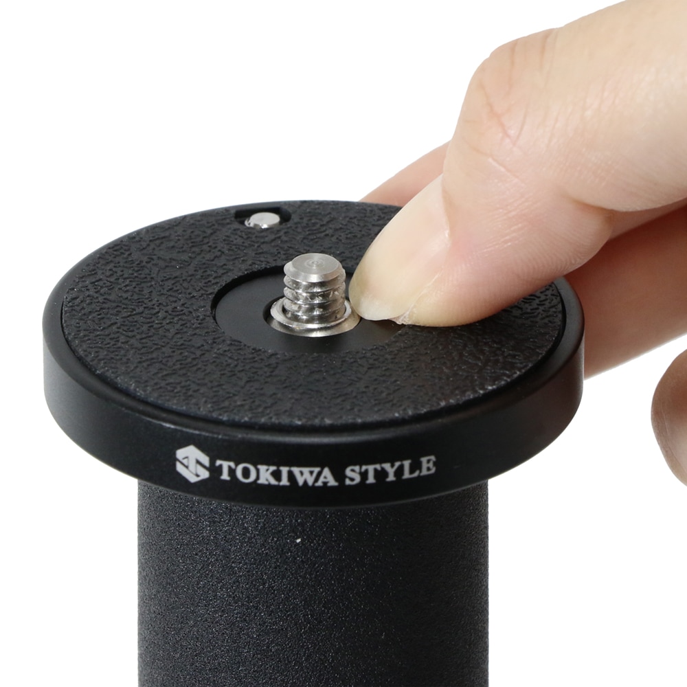 MA365CJ+STA23J カーボン5段一脚マルチスタンドセット | 一脚 | TOKIWA