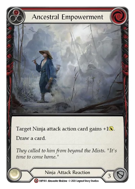 FAB Enlightened Strike 3枚セット 2026年最新】ENLIGHTEN strikeの