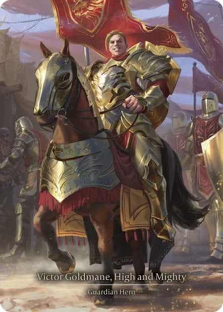 Heavy Hitters,Fabled & Legendary & Marvel | FaB通販 TOKYO FAB