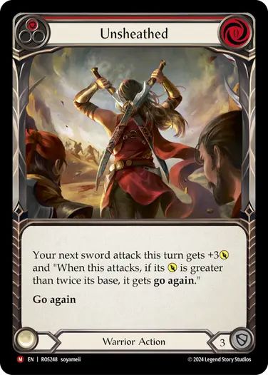 入荷しました！ | FaB通販 TOKYO FAB 【Flesh and Blood 専門店】