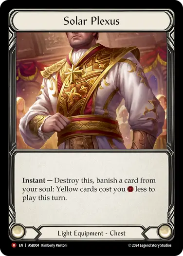 構築済みデッキシングル,Armory Deck - Ser Boltyn, Breaker of Dawn