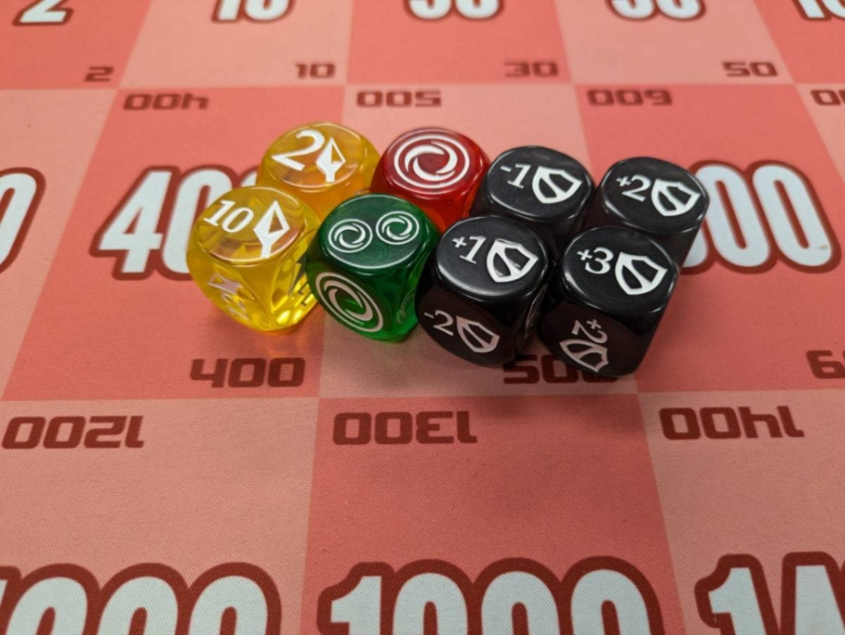 JP】[汎用] 征服の命令/Command and Conquer (赤)「M」〔RAP114〕 | 春