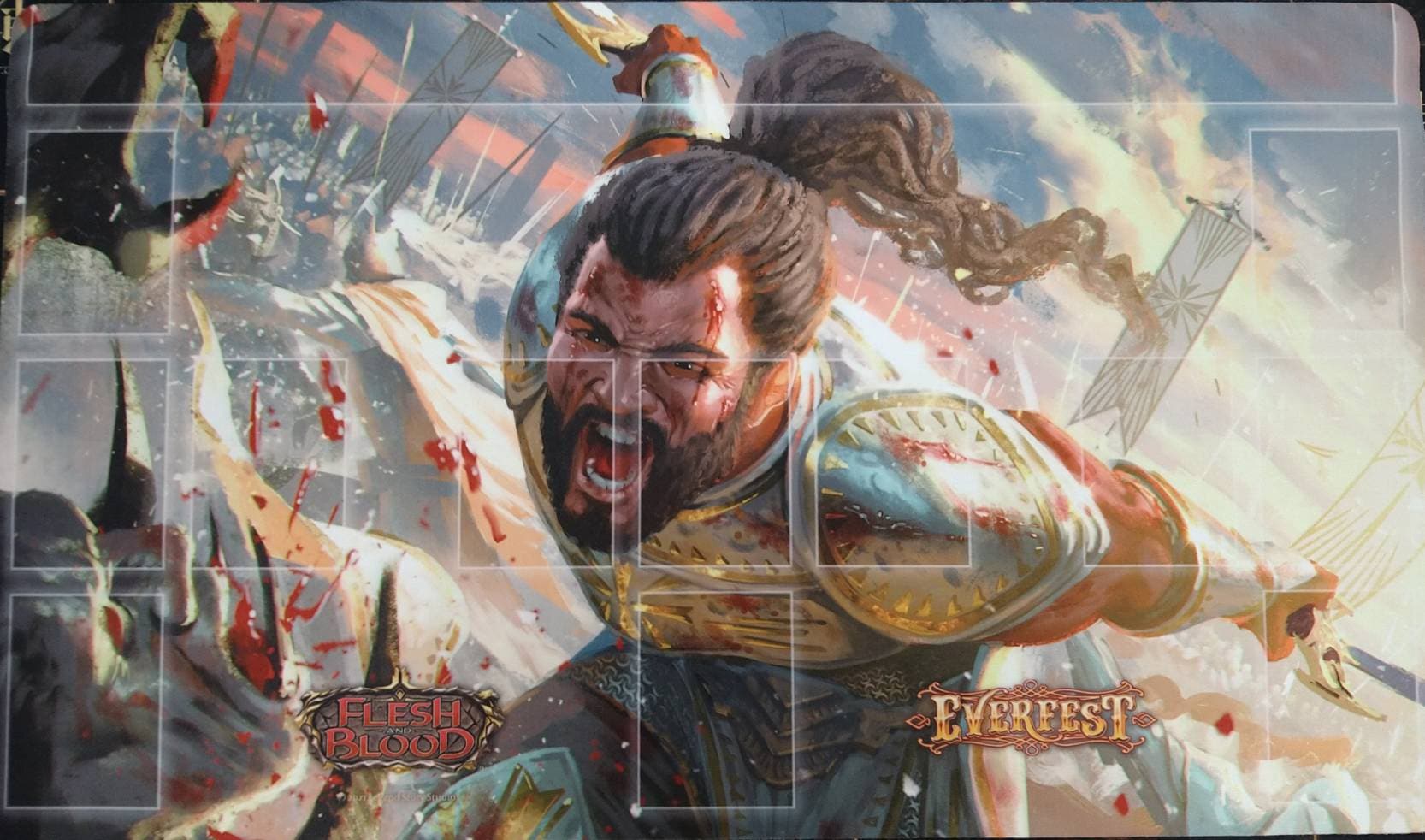 サプライ,プレイマット | FaB通販 TOKYO FAB 【Flesh and Blood 専門店】