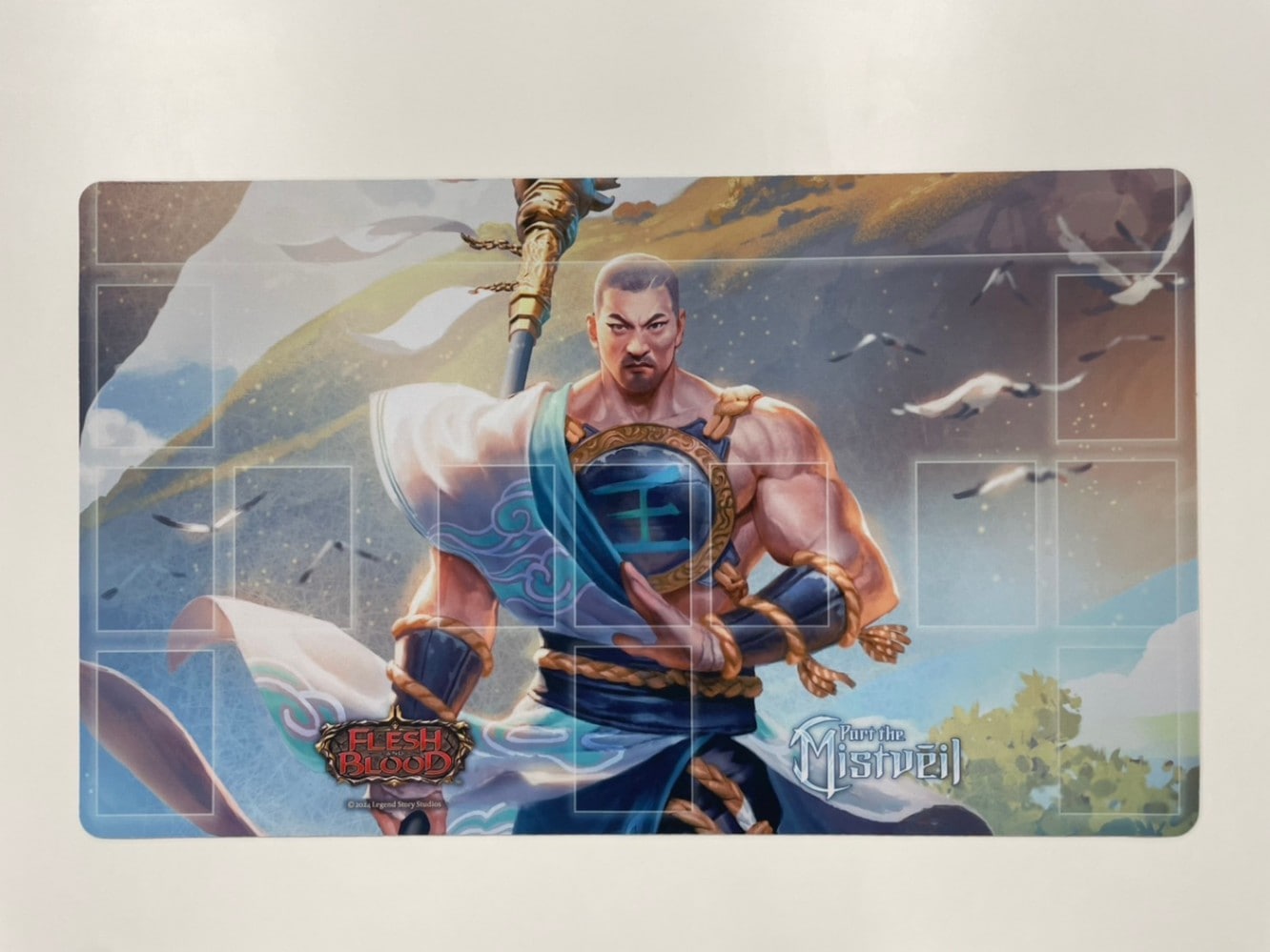 サプライ,プレイマット | FaB通販 TOKYO FAB 【Flesh and Blood 専門店】