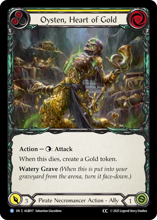 構築済みデッキシングル,【EN】Armory Deck - Gravy Bones | FaB通販