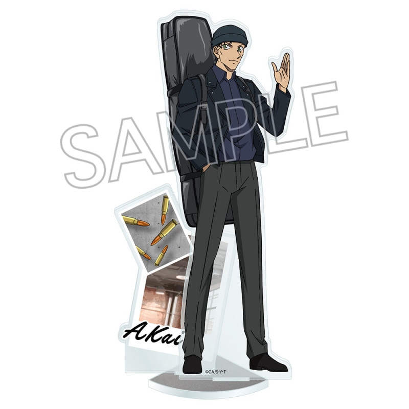 名探偵コナン ハイファイブ アクリルスタンド（L） 赤井秀一 | 名探偵