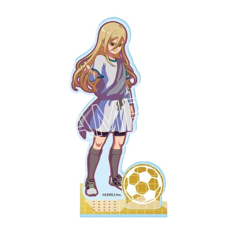 イナズマイレブン 英雄たちのヴィクトリーロード ビビッドライン