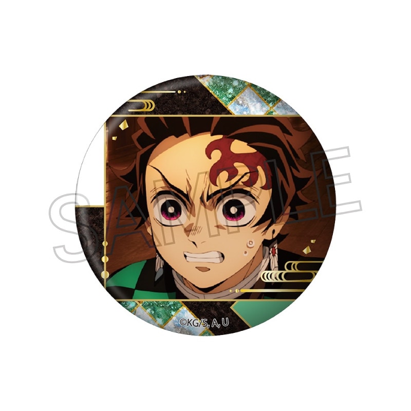 鬼滅の刃 螺鈿風シリーズ アクリルスタンド Vol.5 冨岡義勇 | 鬼滅の刃