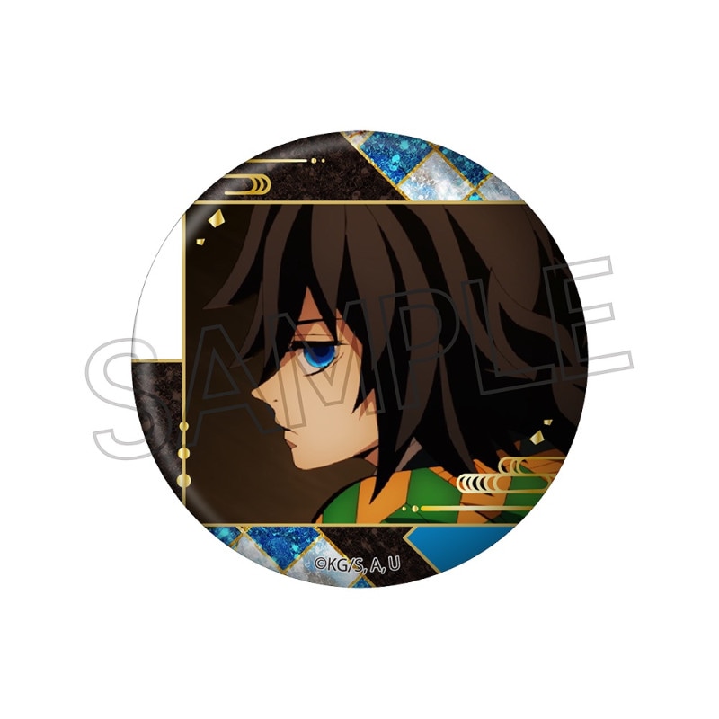 鬼滅の刃 螺鈿風シリーズ アクリルスタンド Vol.5 冨岡義勇 | 鬼滅の刃