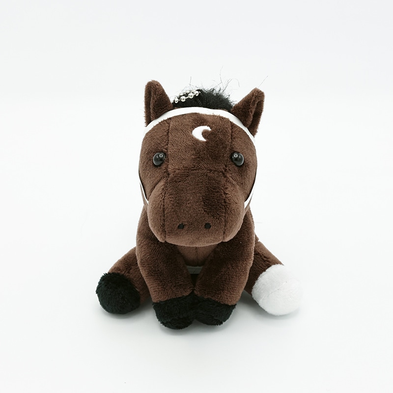 アイドルホース【シンボリルドルフ/'84日本ダービー】(Sサイズ