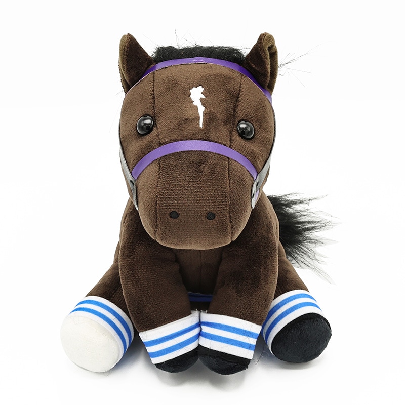 アイドルホース【スターズオンアース/'22オークス】(Mサイズ