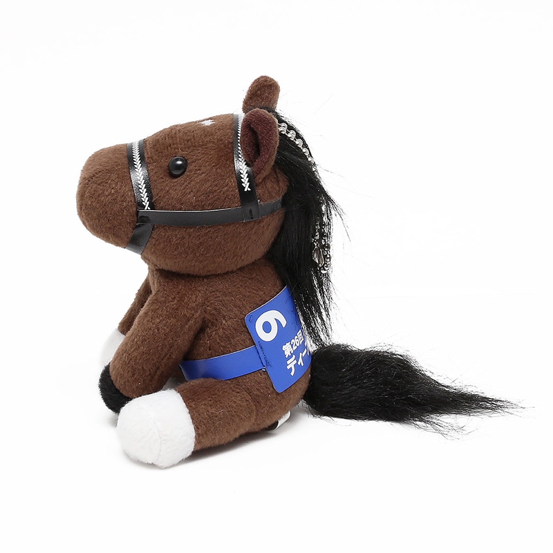 アイドルホース【ディープインパクト/'06ジャパンカップ】(Sサイズ