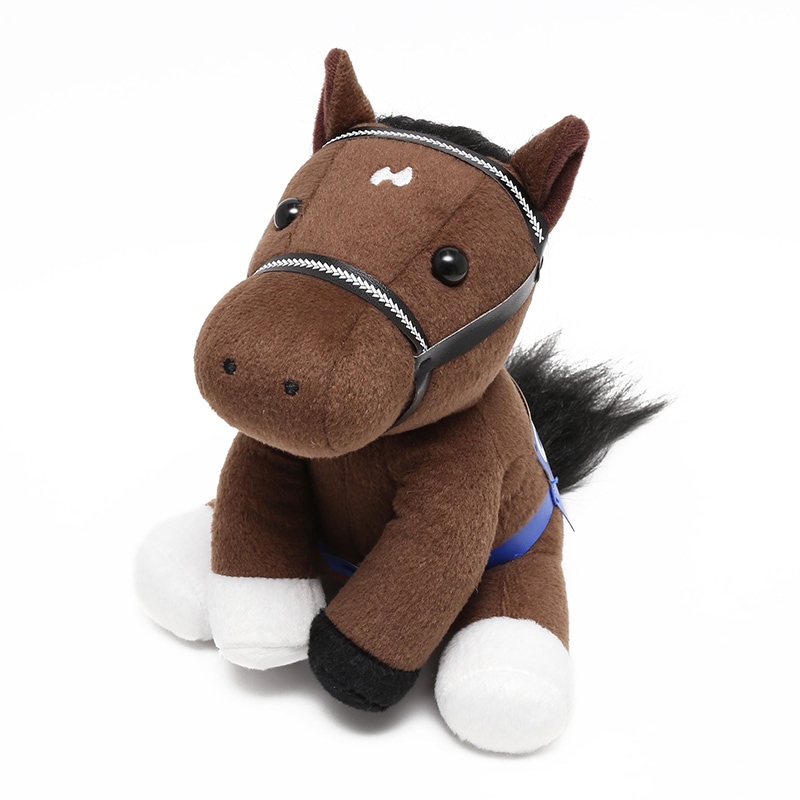 アイドルホース【ディープインパクト/'06ジャパンカップ】(Mサイズ