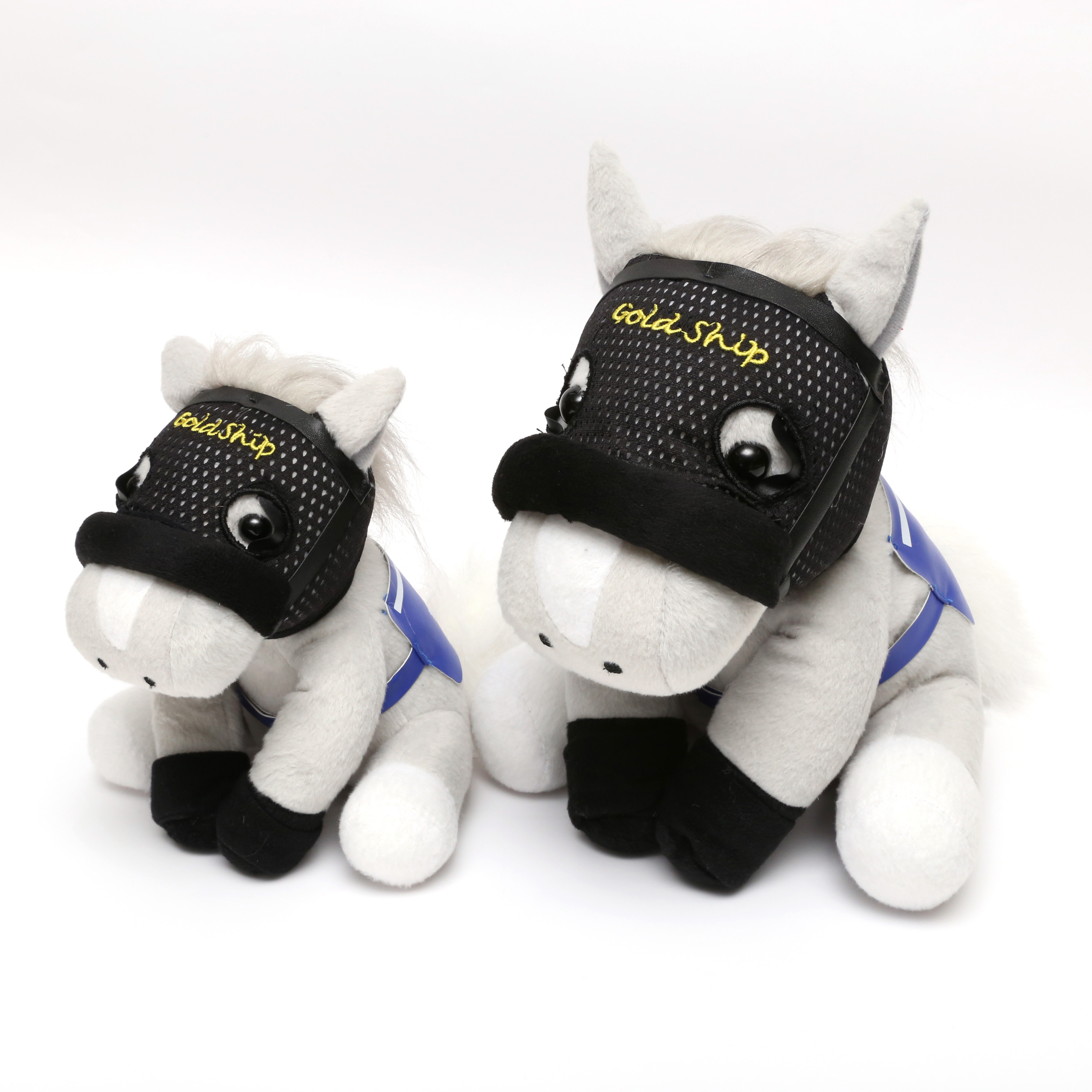 アイドルホース【ゴールドシップ/'15天皇賞(春)】(Lサイズ