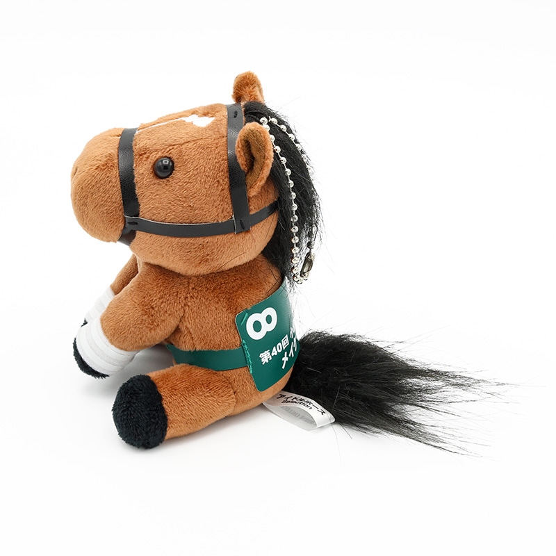 アイドルホース【メイケイエール/'20小倉2歳ステークス】(Sサイズ