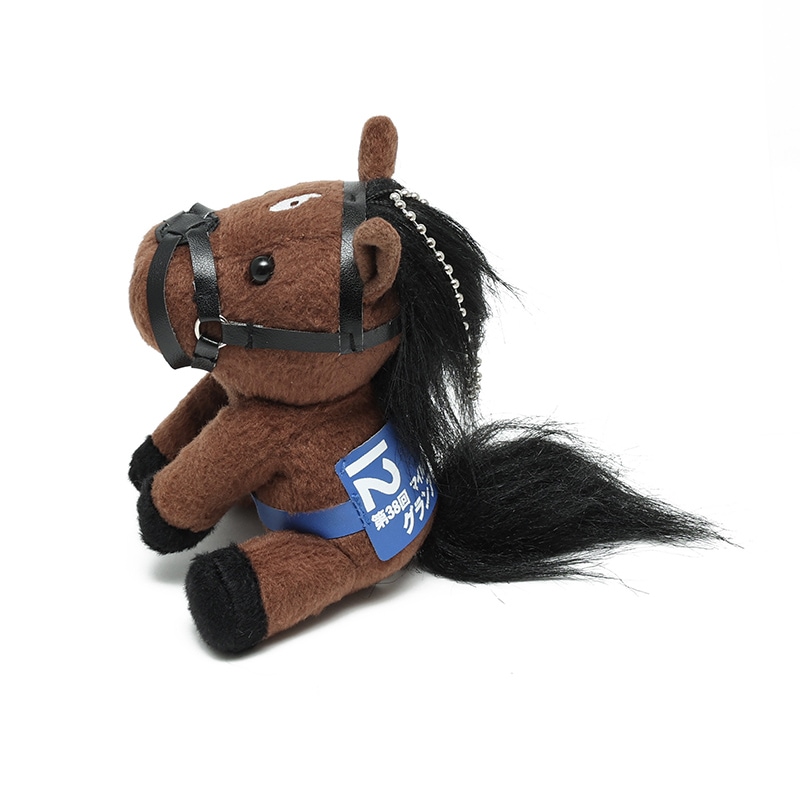 アイドルホース【グランアレグリア/'21マイルチャンピオンシップ】(S