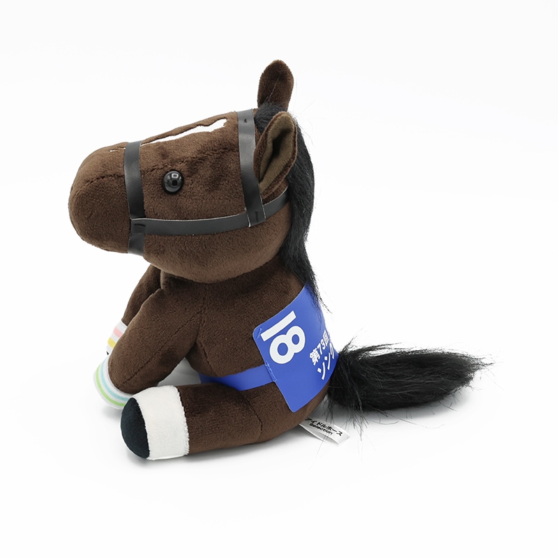 アイドルホース【ソングライン/'23安田記念】(Mサイズ) | カテゴリー