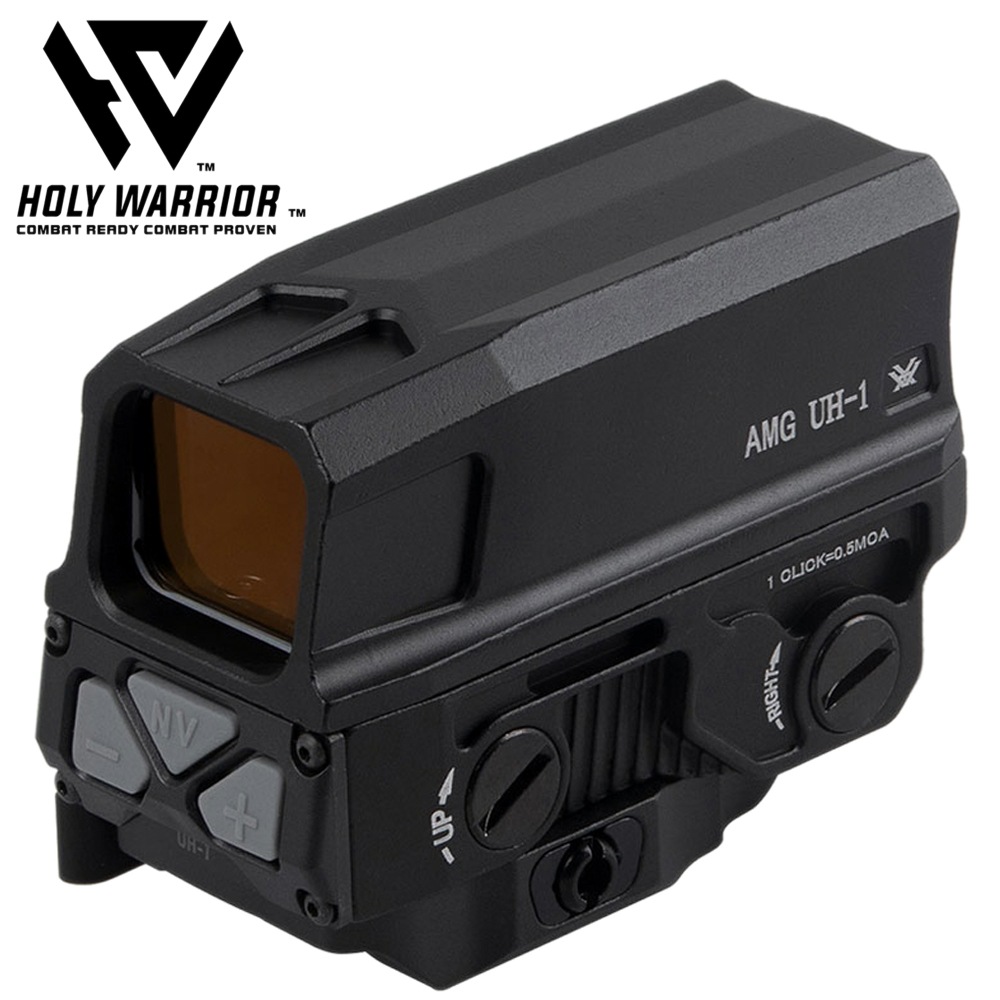 Holy Warrior VORTEX Razor AMG UH-1 Gen2タイプ ドットサイト / UH-1