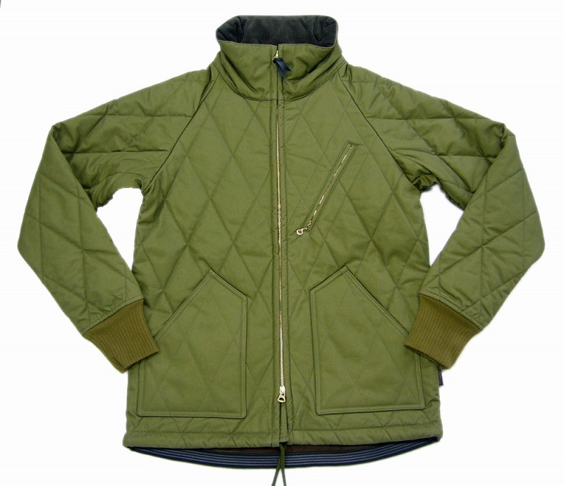 WEST RIDE*<BR>-MID VENTILE JKT-<BR>(2色)<BR> | WEST RIDE,JACKET